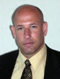 2009 Rick Shepas headshot